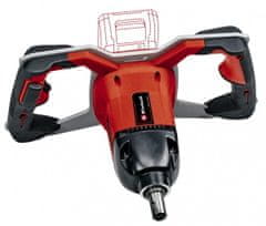 E.I. Einhell GP-EA 18/150 Li BL-solo bušilica za tlo