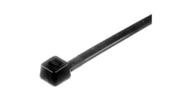 Kabelska vezica 3,5 mm 200 mm crna UV 200/3,5 OZC 35-200 25.120 /100 kom./