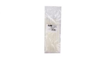 Ergo Kabelska vezica TK 16/3 prirodna E01TK-01010100501 /100kom/