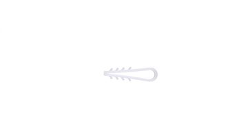 Nosač za brzu montažu usmo-6 ytksy (1 do 5)x2x0,5 mm ydty(2 do 16)x0,5 mm DY 4 do 10 mm 14,1 /100 kom./
