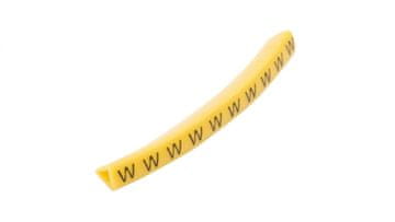 Ergo Oznaka kabela OZ-1/W E04ZP-01020204500 /100 kom./