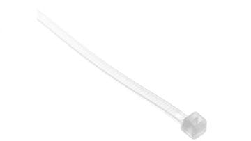 Haberkorn Prirodne kabelske vezice OPK 2.5-200-N /100 kom./