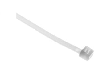 Kabelska vezica 4,5 mm 360 mm bijela OZN 45-360 25,60 /100 kom/