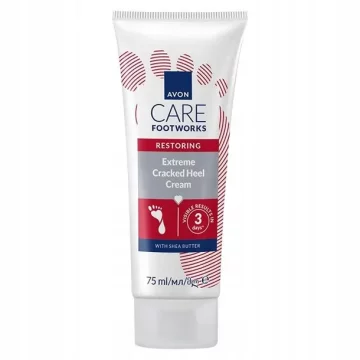 Avon trodnevna regenerirajuća krema za stopala 75 ml