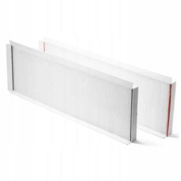 Filter filtera Zehnder ComfoAir Q350 Q450 Q600 F7 G4