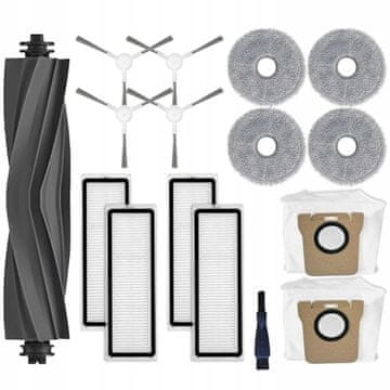 Dreame L10 S Ultra / Xiaomi S10 PRO X10 Robot komplet za usisavanje