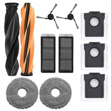 Pribor za robotski usisavač Dreame X50 Ultra Complete / X50 Master