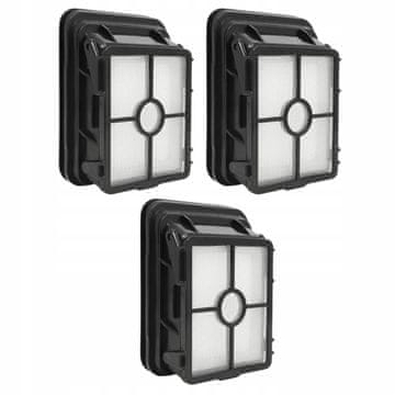 Zamjenski HEPA filter za usisavač Bissell Crosswave, set od 3