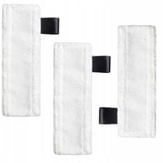 3 x navlaka za mop za Karcher SC1 SC2 SC3 SC4 SC5 EasyFix parni mop