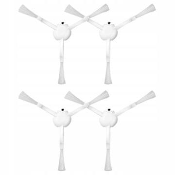 Bočne četke ZA Viomi V2 Xiaomi usisavač MOP PRO