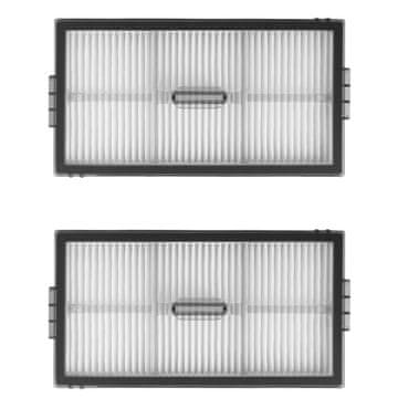 Hepa filteri za Roborock Saros 10R / G20S Ultra 2 kom.