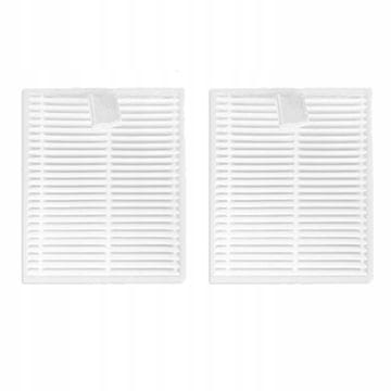 2x HEPA filter za Xiaomi robotski usisavač E1 E12