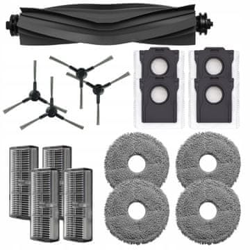 Pribor za usisavač Dreame X30 Ultra/X30 Pro/L10s Pro Ultra Heat