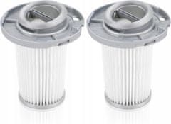 Hepa filter za Tefal Rowenta X-Force Flex/X-Pert/X-Combo 2 kom.