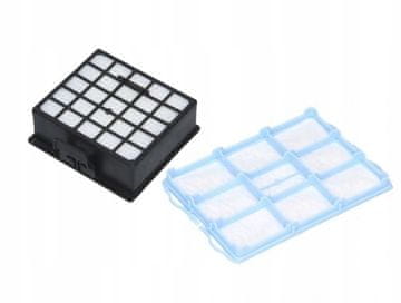 Filter za usisavač Bosch, Siemens bosch: BBZ153HF siemens: VZ153HFB