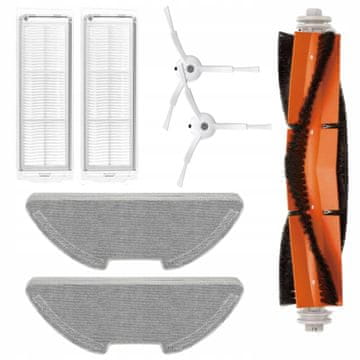 Pribor za Xiaomi Mi Robot Vacuum Mop 2 PRO | MJST1 robot za čišćenje