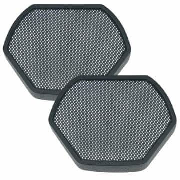 Pjenasti/spužvasti filter za Bosch Siemens 12012937 - zamjenski 2 kom.