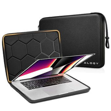 Futrola/Torba za laptop 13 14 / tvrdi Macbook AIR PRO M1 M2 M3 M4