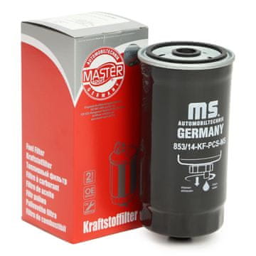 Filter goriva hyundai elantra III, trajet, santa FE I, autocesta