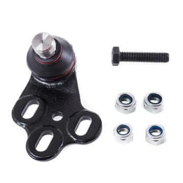 Prednji lijevi klin vilice Audi 80 B4, 90 B3, coupe B2/B3, kabriolet B3