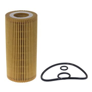 Filter ulja Mercedes C, E, S klasa, sprinter 2/3/4/5-T