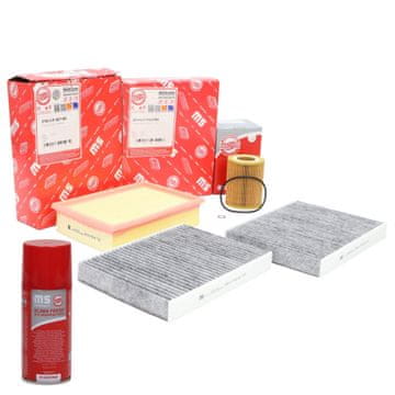 Set filtera 450001503