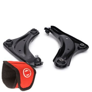 Kompletni set prednjeg ovjesa 37197-KIT-MS