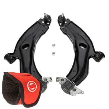 Kompletni set prednjeg ovjesa 37116-KIT-MS