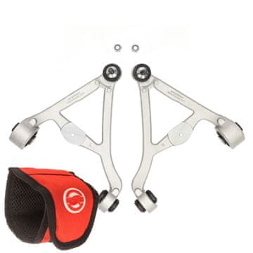 Kompletni set stražnjeg ovjesa 37180-KIT-MS