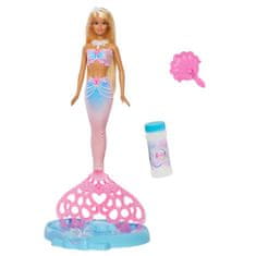 Mattel Barbie Sirena s mjehurićima