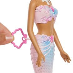 Mattel Barbie Sirena s mjehurićima