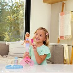 Mattel Barbie Sirena s mjehurićima