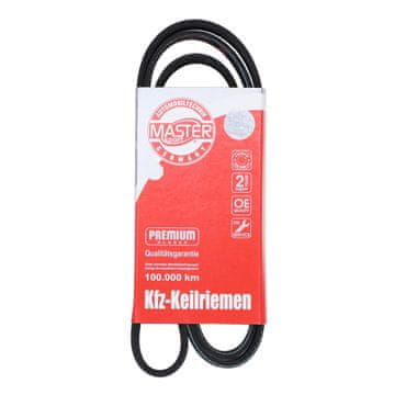 PK višerebrasti remen | 5PK1440