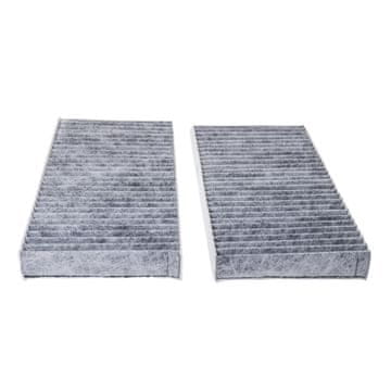 Renault filter kabine (Njemačka)