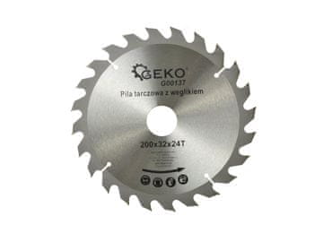List pile za drvo 200x32x24T(50)