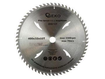 List pile za drvo 400x32x60T(10)