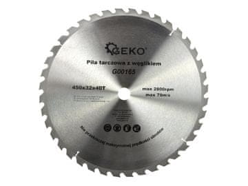 List pile za drvo 450x32x40T (5/10)