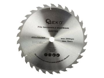 List pile za drvo 450x32x30T(5)
