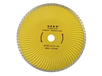 promjer 230 turbo plus geko profi disk(25)