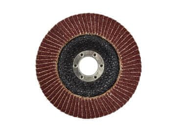 Preklopni disk 125mm P40 geko (10/200)
