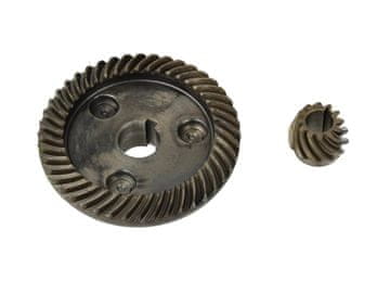 Zupčanik/tlo 230 mm/73/o15/o10 (100)