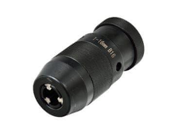Glava bušilice 1-16 mm B16 profi(25)