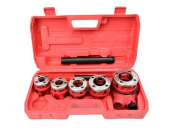 5-dijelni navojnik 3/8"-1.1/4" (4)