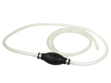 8 mm ručna pumpa za gorivo s crijevima/žaruljicom (50/60)