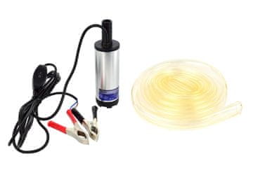 Potopna pumpa za ispuštanje goriva 12V 37mm s 3m kabela (20/40)
