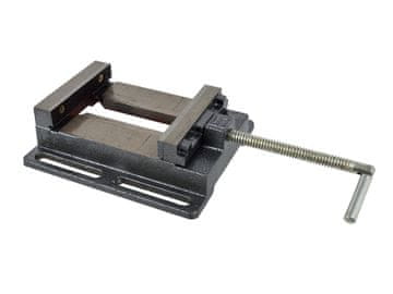 Škripac za modeliranje 125mm/5" geko(5)