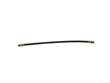 Crijevo za dozator vode 30 cm (PVC) (200)