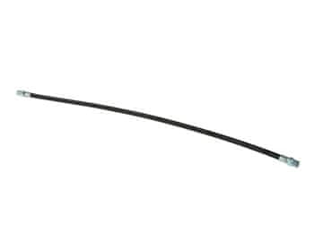 Crijevo za dozator vode 50 cm (PVC) (200)