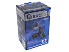 Hidraulična stupna dizalica 6T "geko"(5)