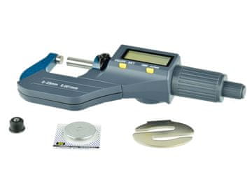Elektronički mikrometar 0-25 mm (25)